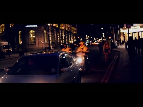 Mikez Blaze - The Person I Am (Official Music Video)  @mikezblazeuk
