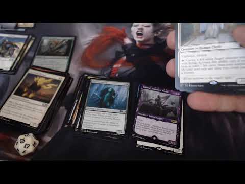 Cybertek Cards - M21 PreRelease Opening