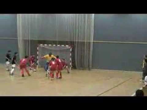 U14 Finale Post SV - SV Arminen