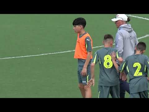 22-05-2023 CSG U14 FB GC  ASD HELLAS LATERZA - ASD STATTE  3-2
