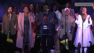 IDMC Gospel Soul Choir - Let&#39;s Stay Together