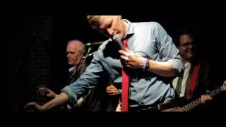 Patrick Davis & His Midnight Choir - 