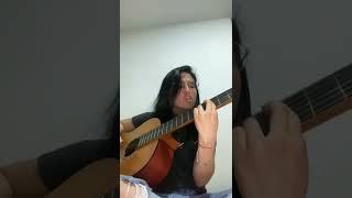Nos Sobran Los Domingos - Debi Nova (Cover)