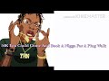 Rich The Kid~Plug Walk (Lyrics) Rich The Kid~Plug Walk (Lyrics)
