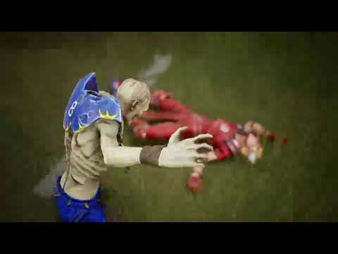 Cladder Season 3 - Grand Master rank 2106 - Undead Vs. Elven Union