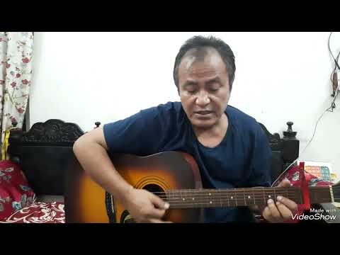 Lathah No. 300 | Vo Adam Adam | Guitar Cover |