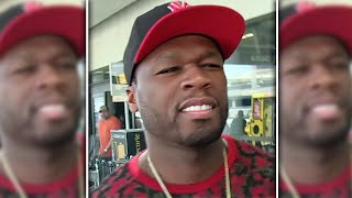 50 Cent CALLS OUT Steve Harvey For DESTROYING The Careers Of Black Actors
