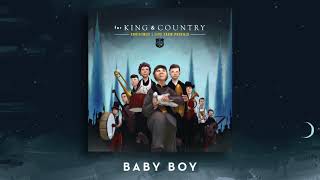 A for KING &amp; COUNTRY Christmas | LIVE from Phoenix - Baby Boy
