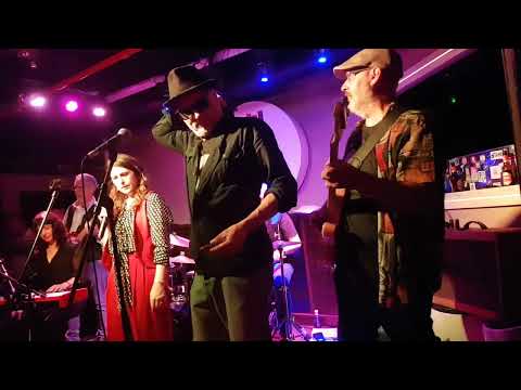 Video de la banda AirBlues