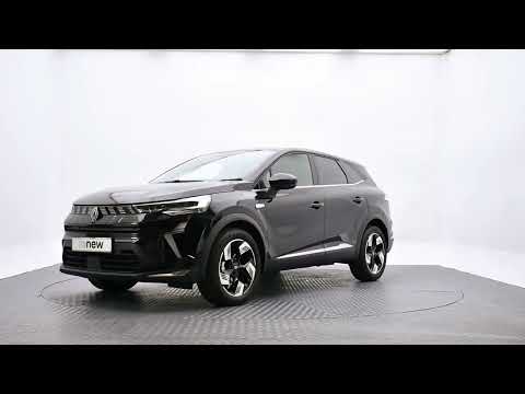 Renault Symbioz Techno TCe 140 MY25 - Image 2