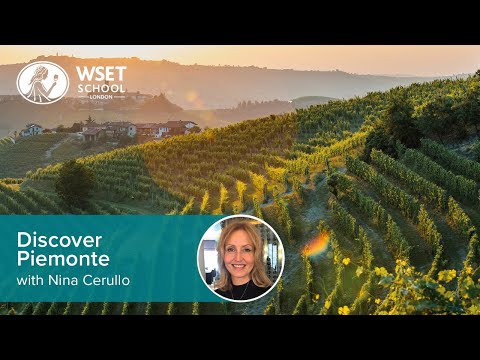 Discover Piemonte with Nina Cerullo