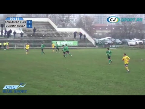 LIVE: SĂNĂTATEA-RECEA