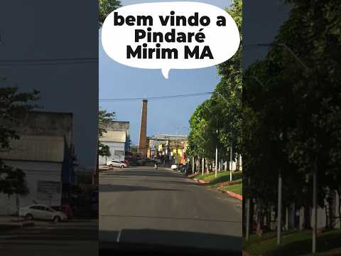 Chegando em Pindaré-Mirim (MA) | Torre do Engenho em Destaque! T2 - E2 #pindaremirim