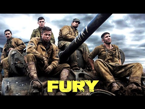 Five-Man Crew Battle Against THOUSANDS Of German Soldiers | Movie Recap