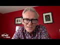 EFFoST2020 pre-conference interview with Distinguished Prof. David J. McClements