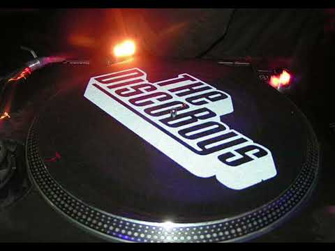 The Disco Boys - YOU FM Discofestival, Clubnight 01.04.2006