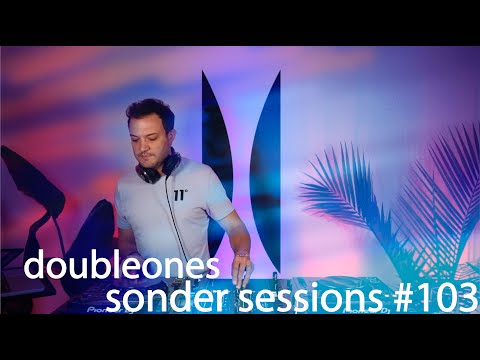 doubleones | sonder sessions 103