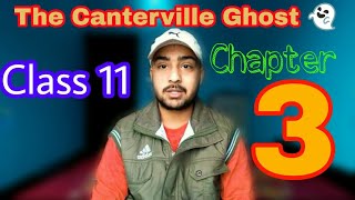 preview picture of video 'Chapter 3 of The Canterville Ghost by Oscar Wilde | Edunet Ajay'