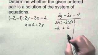 Developmental Mathematics Ch13 Ex1
