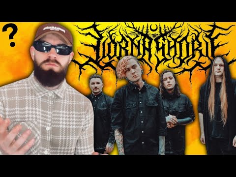 MY FIRST TIME EVER HEARING LORNA SHORE 🤯 TO THE HELLFIRE REACTION