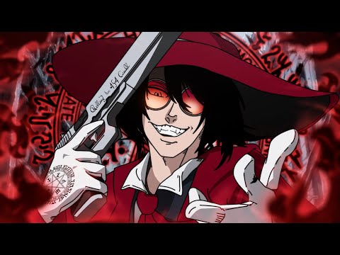 XELISHURT x SAUSH - ALUCARD!