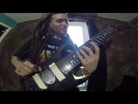 Wesley Belmont - Hyperdjent Your Neck!