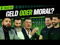 DATING App Erlaubt Nur 1 Match Matcha Millionen Kampfmode Startup Stage 9