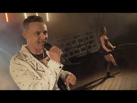 Mr Sebii feat Dj Kelvin  - Bawię się do białego rana - Gilowice 2018