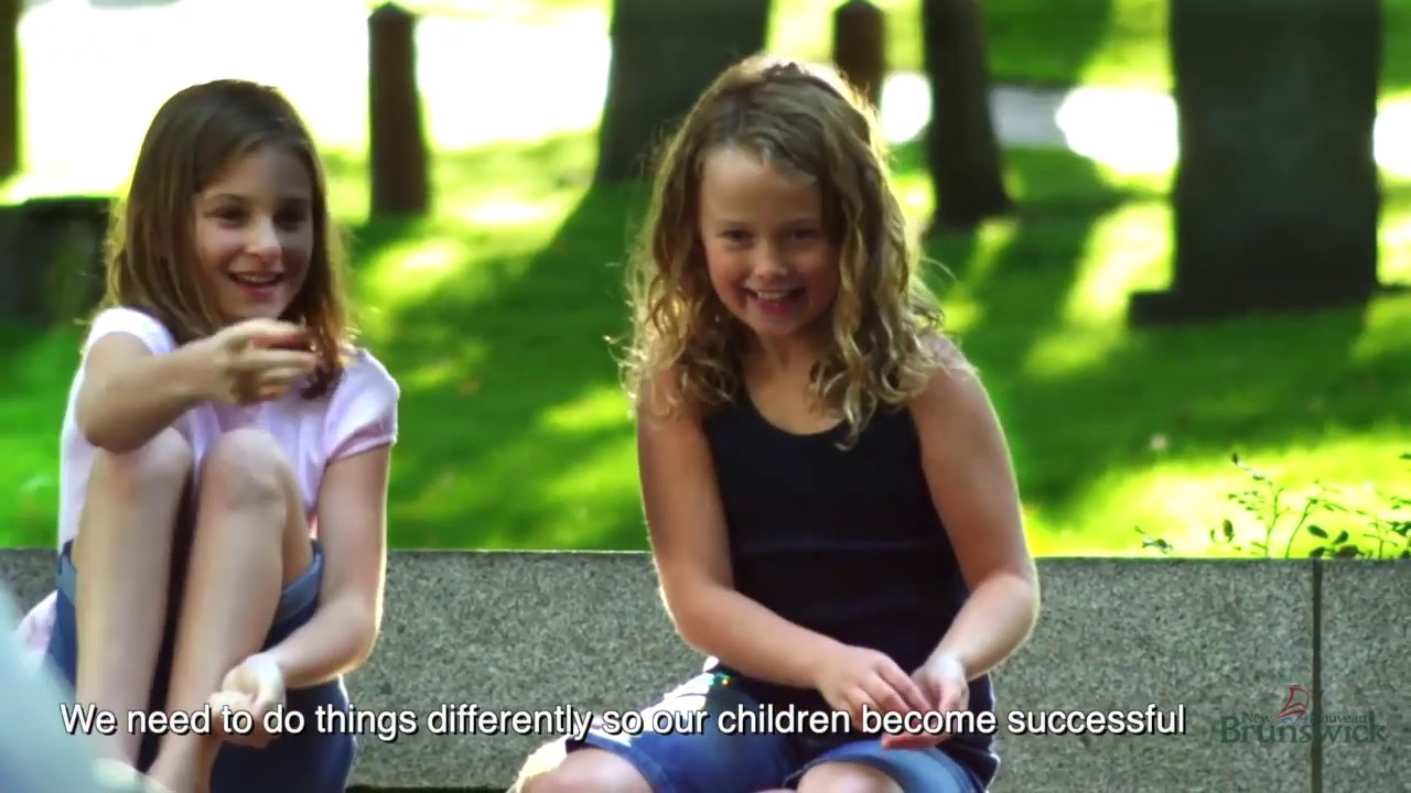 World-class Education