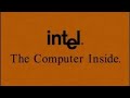 Intel All Animations