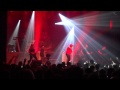 The Gentle Storm 26-3-2015 Melkweg part 1 