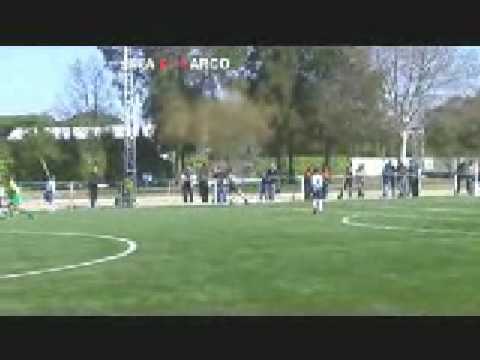 Jornada 20 CD Safa San Luis  "A" - AD Arcos "A"