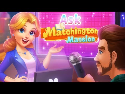 matchington mansion #level1490