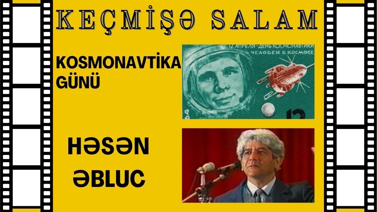“Keçmişə salam”