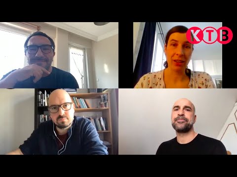 Q&A - Whose City? Urban Struggles in the Age of Gentrification