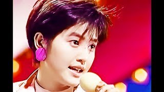 [stage mix] Dancing Hero (Eat You Up) - 荻野目洋子 (오기노메 요코)