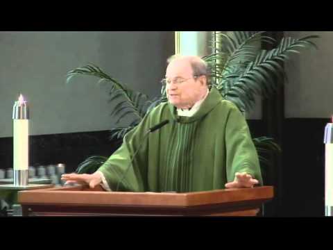 GR Cathedral of Saint Andrew Homily 2011-01-30