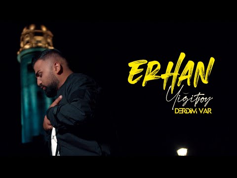 Erhan Yiğitsoy - Derdim Var (Prod. Yusuf Tomakin)