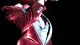 Rhydian - I Believe - Symphony Hall