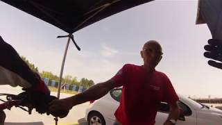 Zena Racing Team - Salmour 27 Agosto 2017 - Rider : Cesare