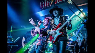 Motherless Child(Yngwie Malmsteen) by Okayama Rising Force @BIG JACK Dec.29th.2019