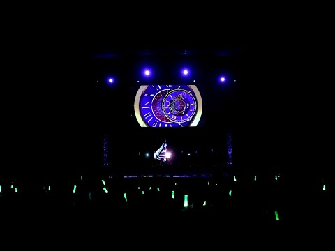 【初音ミク】MIKUEC2021テーマ曲『シグネチア』ライブ映像