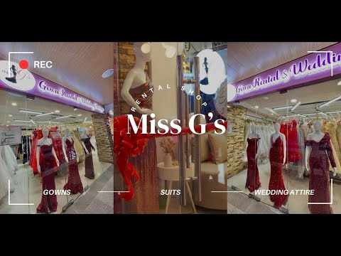Miss G's Shop (Colon Branch)