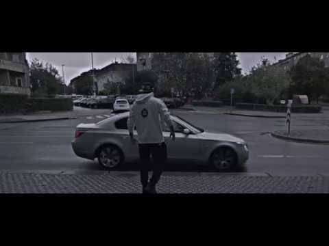GVMBLE - Nevinnej (OFFICIAL VIDEO)