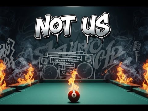 NOT US - Encee Azdy (Official Music Video) Cassellbeats