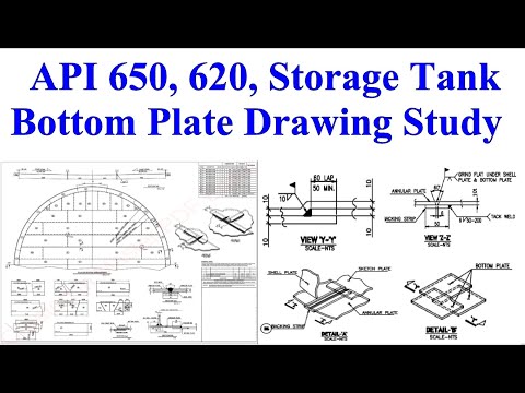 API 650 STORAGE TANK BANDING AND PEAKING SOULTIONS TUTORIAL