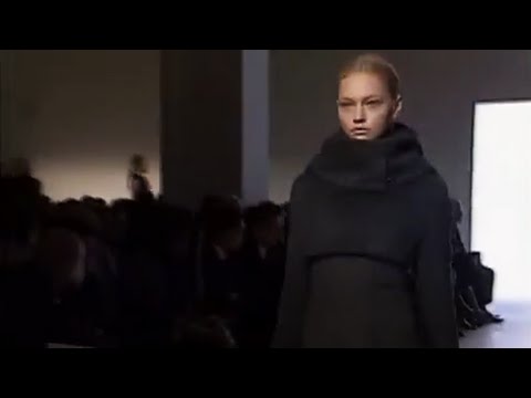 Calvin Klein Fall/Winter 2007 Full Show
