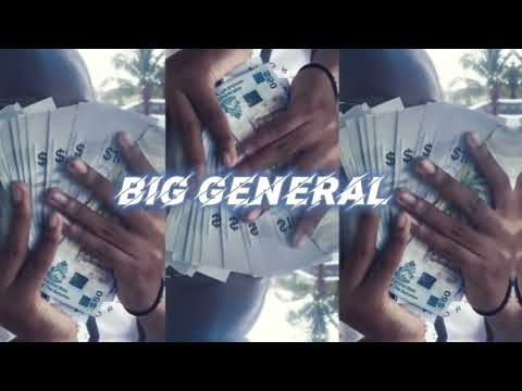 BIG GENERAL 🫡🪖💯 (Visualizer/Audio)
