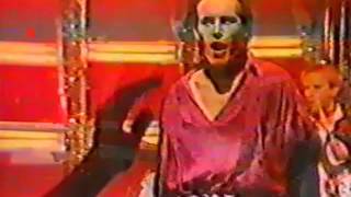 Adam Ant  - Puss N&#39; Boots