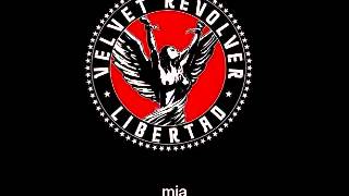 She Mine - Velvet Revolver Subtitulado Español